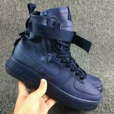 Nike Special Forces Air Force 1 Men Shoes_08